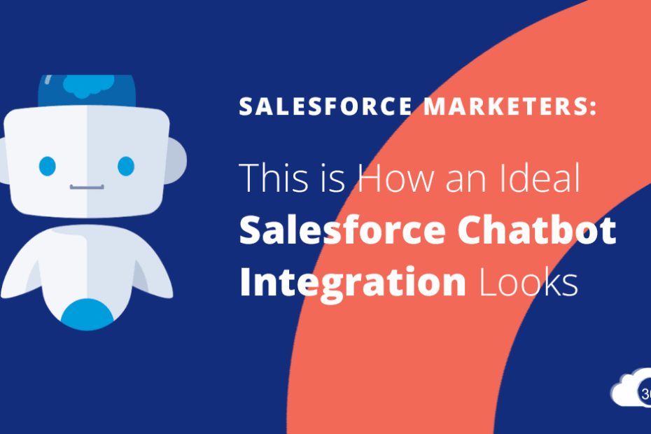 Salesforce Chatbot
