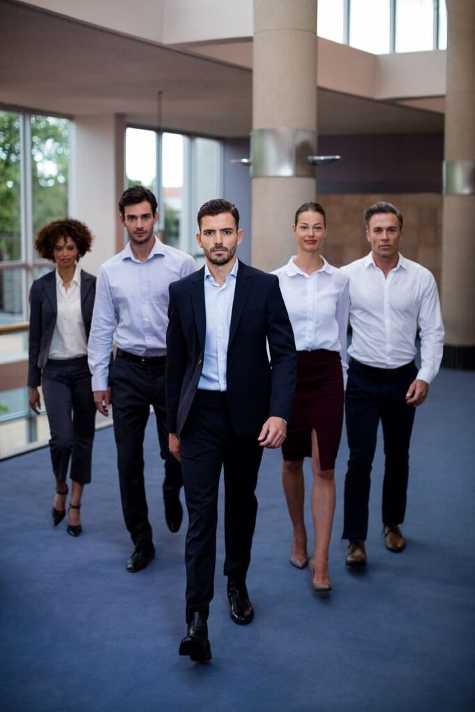 AI & Blockchain Staffing Solutions
