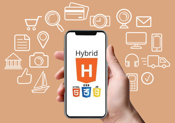 Hybrid Apps