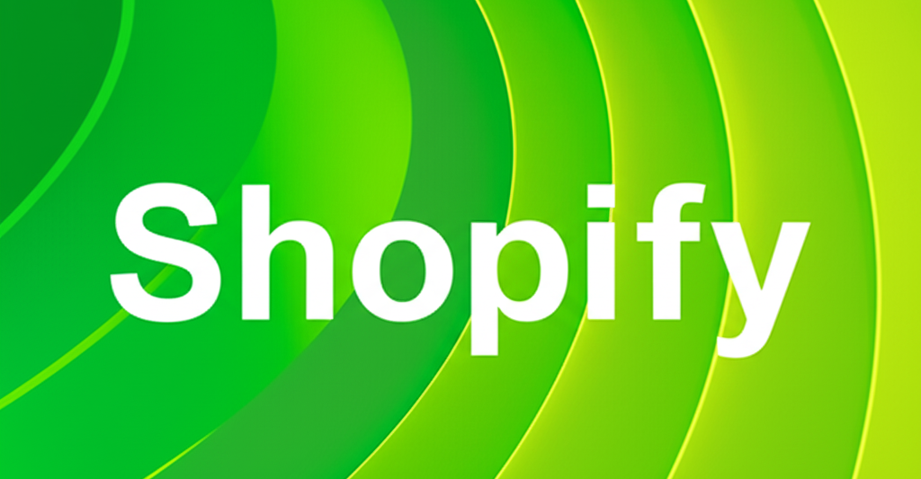 Shopify Icon